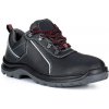 Ardon Arlow S1 Poltopánka G1053 čierna