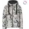 Guess Emelie reversible puffer Čierna