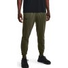 Nohavice Under UA Armour Fleece Joggers-GRN 1373362-390 Veľkosť 3XL