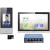 HIKVISION DS-KIS902-S Set IP videovrátnika