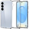 SPIGEN 102568 SPIGEN ULTRA HYBRID Samsung Galaxy S25 5G CRYSTAL CLEAR