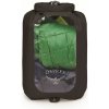 Osprey Dry Sack 12 Window, vak - Black