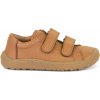 Froddo Barefoot sneakers Base Cognac G3130240-2 Veľkosť: 33