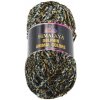 Priadza DOLPHIN animal color - 100g / 90 m - Koža zvieracia