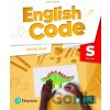 English Code Starter: Activity Book with Audio QR Code - Hawys Morgan