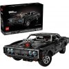 LEGO LEGO® Technic 42231 Auto Fast and Furious Dodge Charger R/T