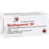 Benfogamma 50 tbl obd 50 mg (blis.PVC/PVDC/Al) 1x50 ks