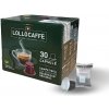 Kávové kapsule Lollo caffé Argento Espresso do NESPRESSO® 30 kusov
