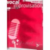 Vocal Improvisation by Michele Weir + CD