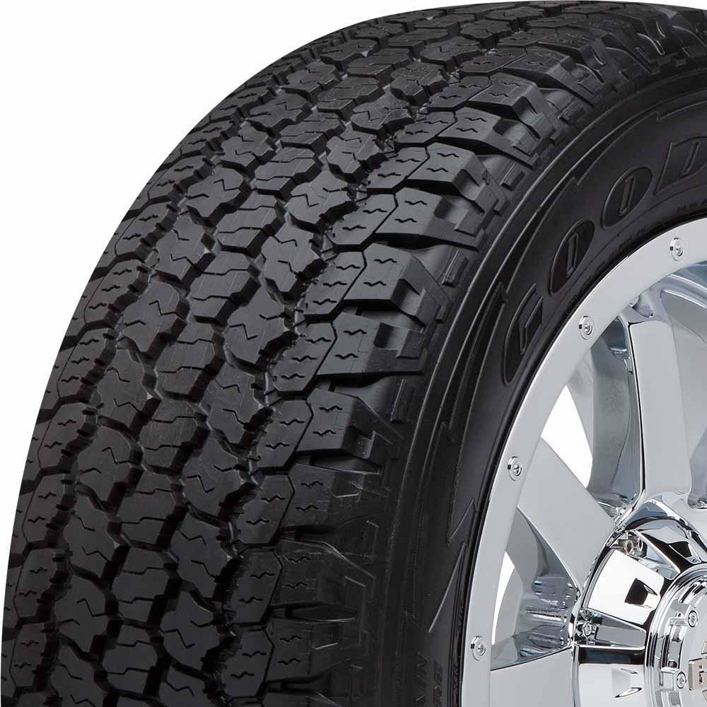 Goodyear Wrangler All-Terrain Adventure 265/60 R18 110T