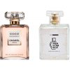 Chanel Coco Mademoiselle Intense parfumovaná voda dámska 100 ml