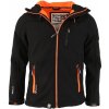 Geographical Norway bunda pánská TENDANCE softshell DRY TECH 5000