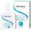 Dermena Sensitive šampón na citlivú pokožku hlavy a nadmerné vypadávanie vlasov, 200 ml