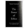 Power of Ethics (SUSAN LIAUTAUD)(Brožovaná)