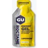 Energetický gél GU Roctane Energy Gel 32 g lemonade