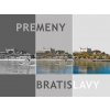 Premeny Bratislavy - Ľubomír Deák, Ján Lacika, Anton Šmotlák