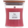 WoodWick Crimson Berries 85 g vonná svíčka