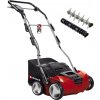 Einhell GE-SA 1435 rozrývač trávnika 1400 W 28 L
