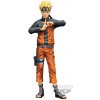 Bandai Naruto Shippuden Grandista Nero Naruto Uzumaki