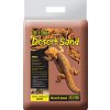 Hagen Exo Terra Desert Sand červený 4,5 kg