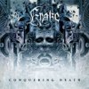 Krake - Conquering Death [CD]