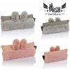 HASH Fluffy, Peračník / puzdro, mix vzorov, HS-93, 505019083