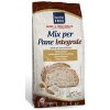 Nutrifree Mix per pane Integrale Celozrnná múka 1kg