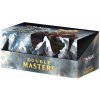 Wizards of the Coast Magic the Gathering Double Masters Booster Box
