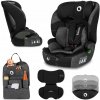 Lionelo Levi one i-size 2023 black grey