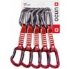 Ocun Hawk QD Zoom PA 15/22mm 12cm - 5pack Red
