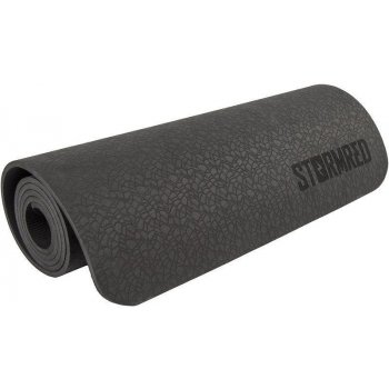 StormRed Yoga mat