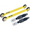 Drlik Skate Alu 2.0 + Rottefella Rollerski, vel.: 38-40 EU