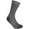 LORPEN TCPE TREKKING QUICK DRY ECO gey - 35-38