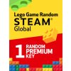 TT Games Lego Game Random Premium (PC) Steam Key 10000336661001