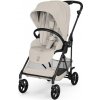Cybex Melio Carbon Dune Grey 2026