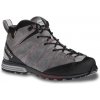 Dolomite Diagonal Pro Mid GTX iron grey/ chilli red