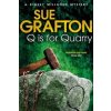 Q is for Quarry
