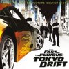 Rychle a zběsile: Tokijská jízda - The Fast and the Furious: Tokyo Drift - OST/Soundtrack