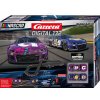 Carrera Autodráha D132 30042 NASCAR