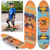 Skateboard Disney 34042 viacfarebný