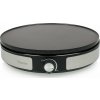 Tristar | Krepovač | BP-2639 | 1500 W | Počet pečiva 2 | Krep | Černý