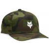 FOX šiltovka Yth Head Camo 110 Sb Hat (031) veľkosť: OS