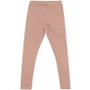 Minymo Legíny Peach Beige