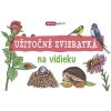 Užitočné zvieratká na vidieku