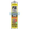 Den Braven Montážne lepidlo FIX FLEX - 280 ml biela, kartuša _50408FF
