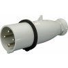 Vidlica 63A/400V/4P IP44 - IV 6343 (SEZ DK)