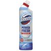 Domestos Power Fresh Ocean Fresh tekutý desinfekční a čisticí prostředek 700 ml