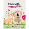 Počúvaj, mačiatko! - kolektív
