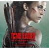 Titan Books Tomb Raider: The Art and Making of the Film