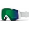 SMITH snb okuliare - I/O White Vapor (99XP) veľkosť: OS